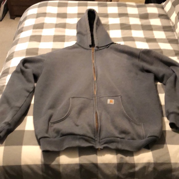 Carhartt Other - Carhartt Sweatshirt